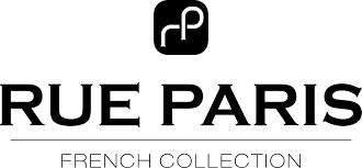 Logo: RUE de PARIS