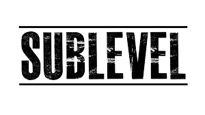 Logo: SUBLEVEL